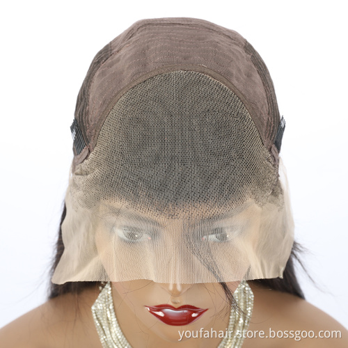 13x4 Transparent Lace Wig Human Hair Lace Front,Human Hair Wigs For Black Women,100% Brazilian Virgin Human Hair Lace Front Wig